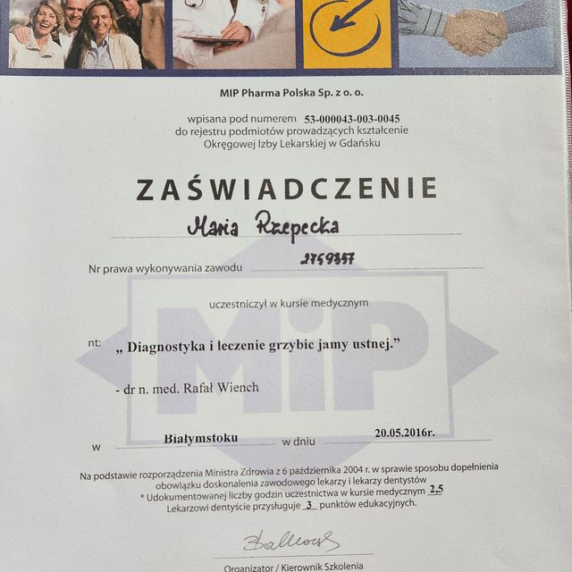 Powiększ obraz: certificate 3