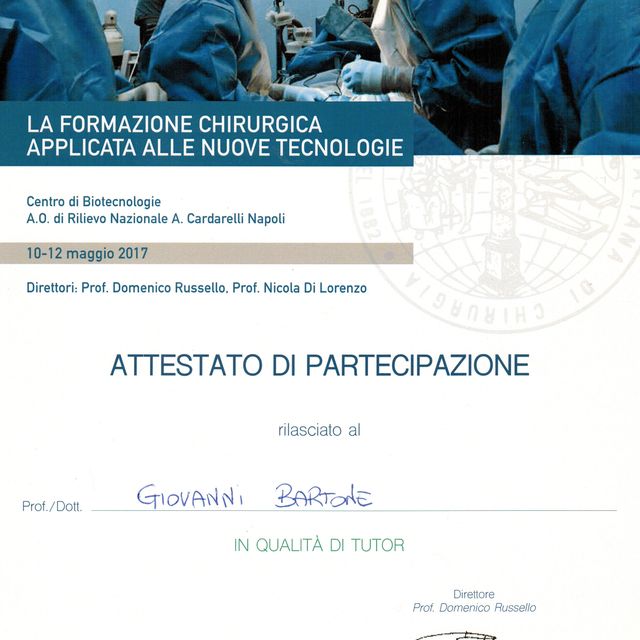 Ingrandire l'immagine: certificate 27