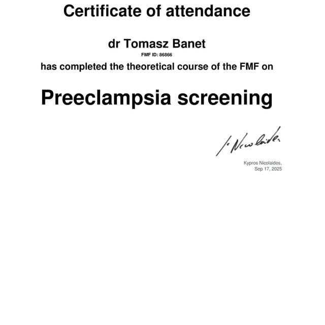 Powiększ obraz: certificate 16