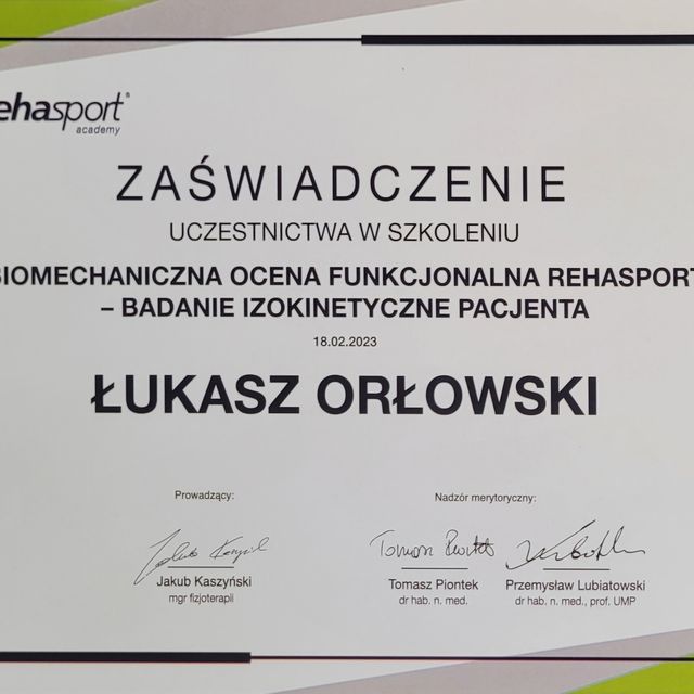 Powiększ obraz: certificate 8