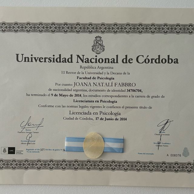 Acercar imagen: certificate 1