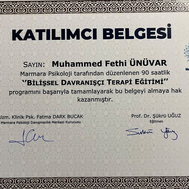 Resmi büyüt: certificate 2