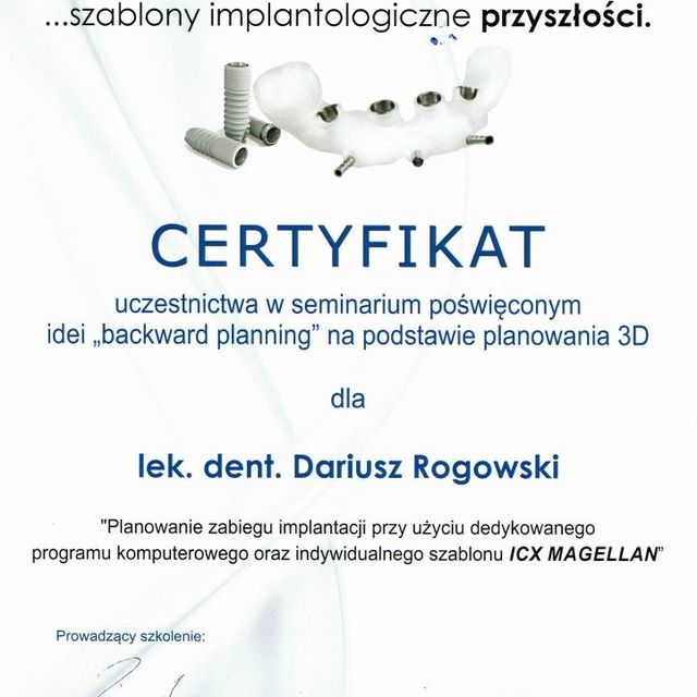 Powiększ obraz: certificate 45