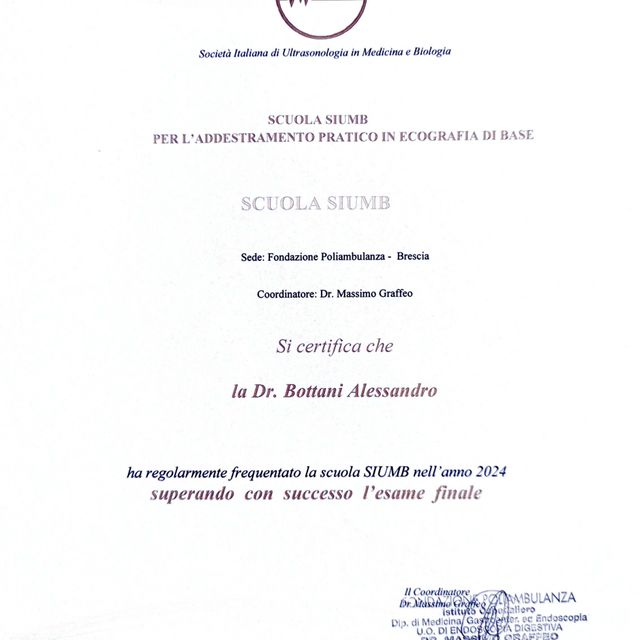 Ingrandire l'immagine: certificate 3