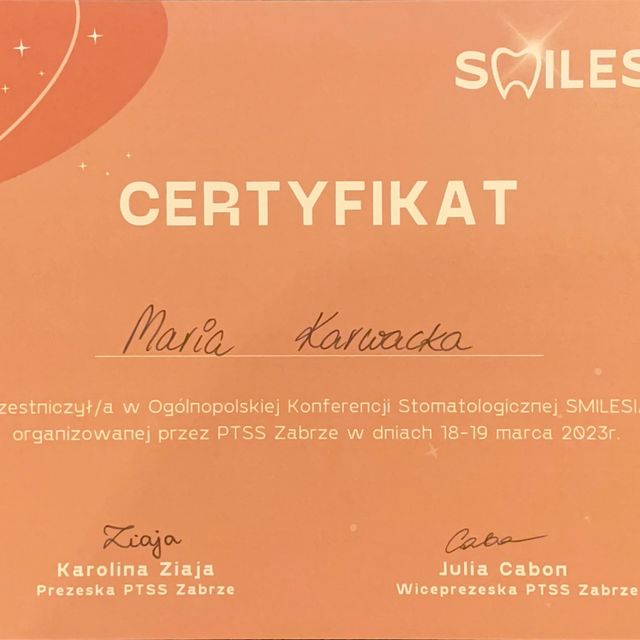 Powiększ obraz: certificate 7