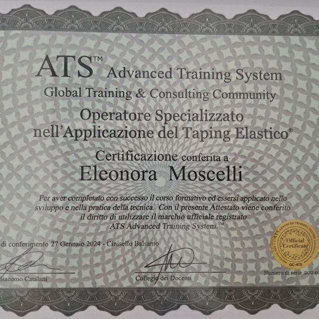 Ingrandire l'immagine: certificate 4