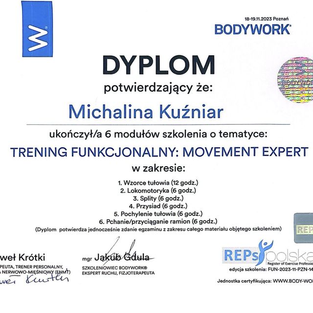 Powiększ obraz: certificate 2