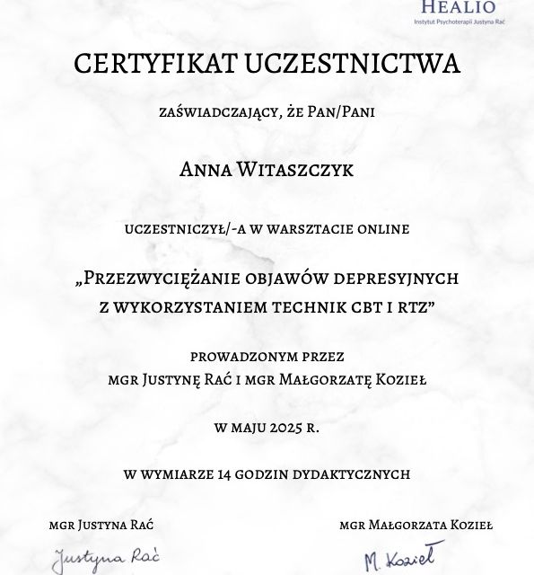 Powiększ obraz: certificate 2