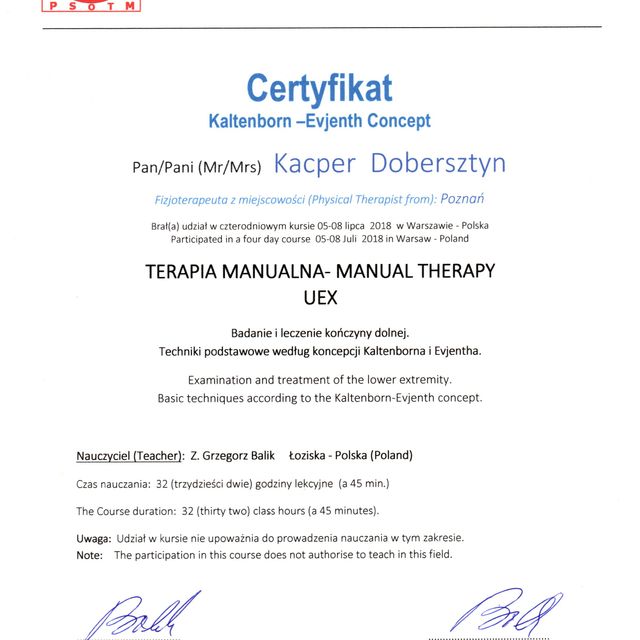 Powiększ obraz: certificate 5