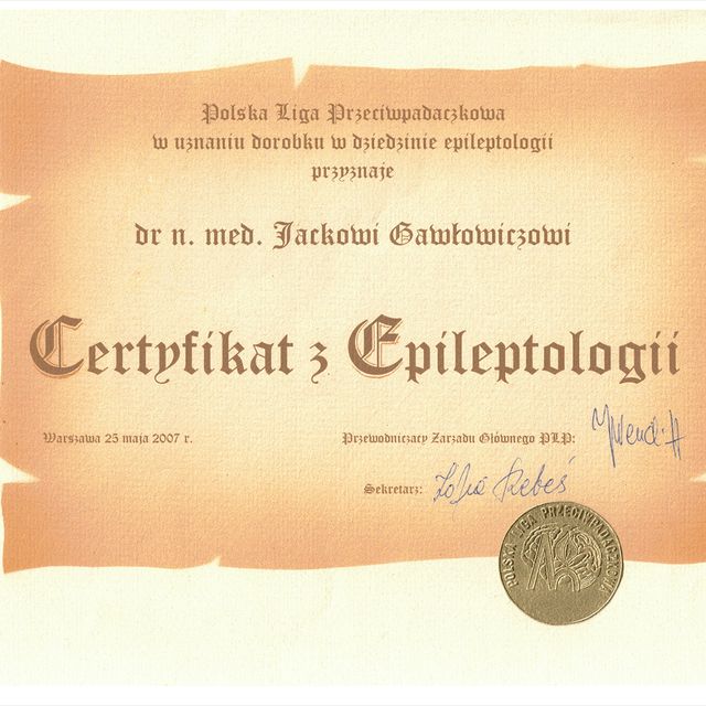 Powiększ obraz: certificate 1