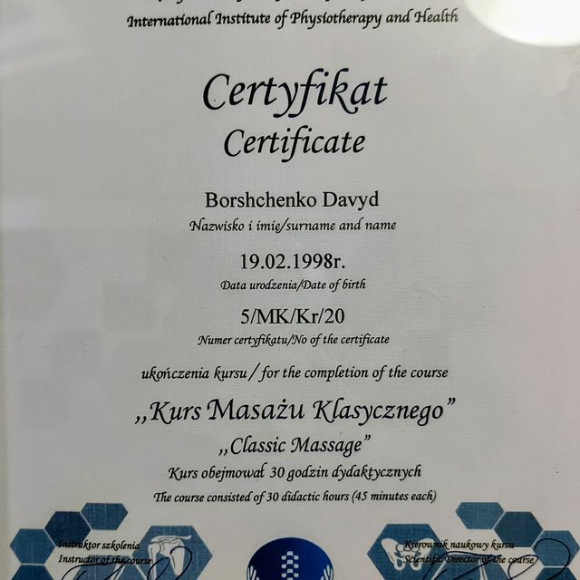 Powiększ obraz: certificate 4