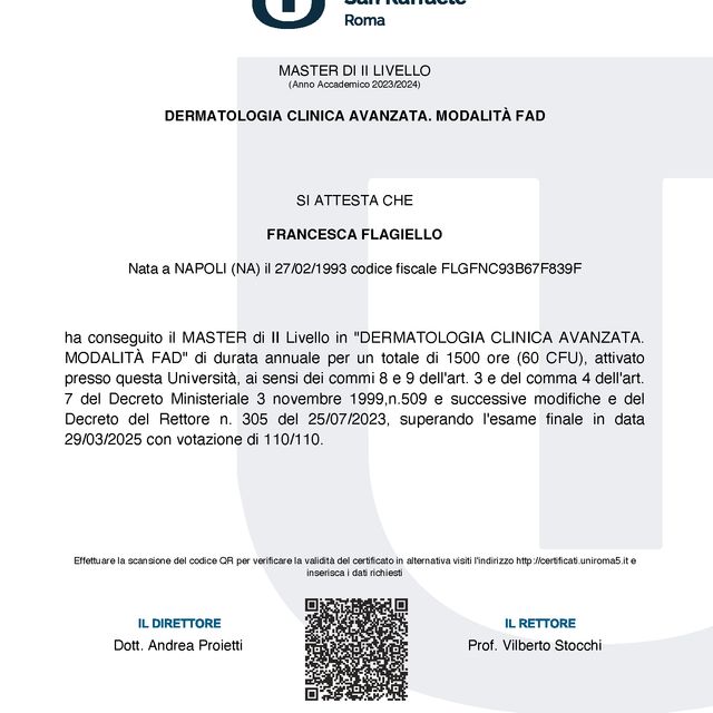 Ingrandire l'immagine: certificate 2
