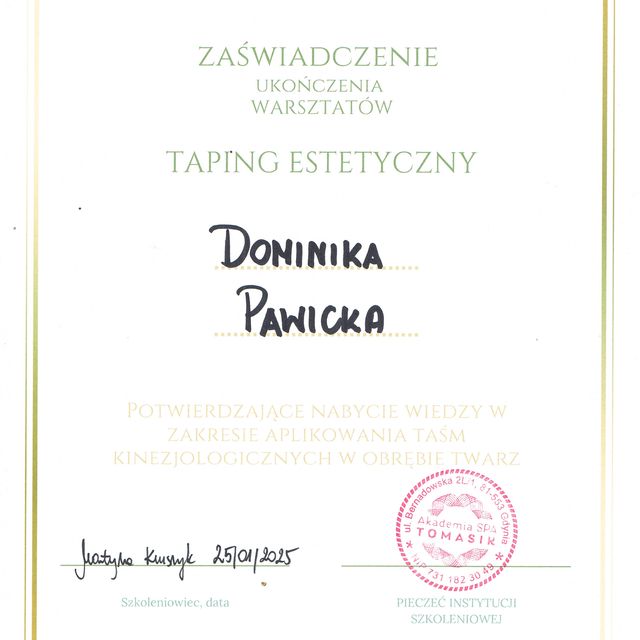 Powiększ obraz: certificate 6