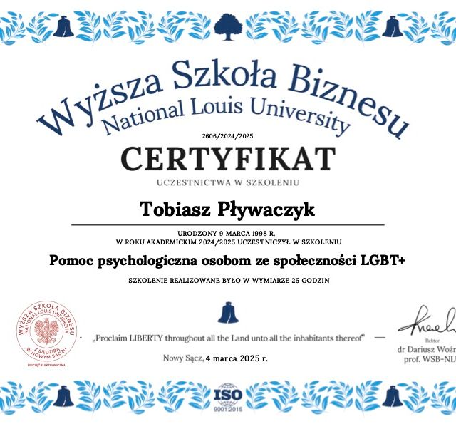 Powiększ obraz: certificate 2