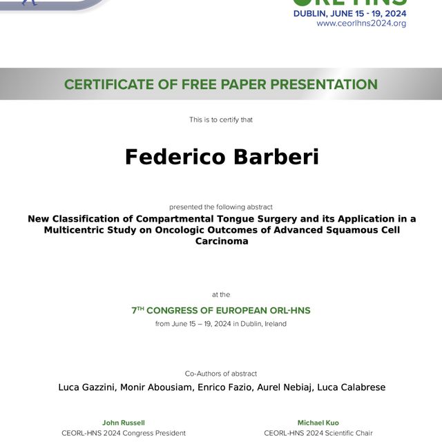 Ingrandire l'immagine: certificate 7