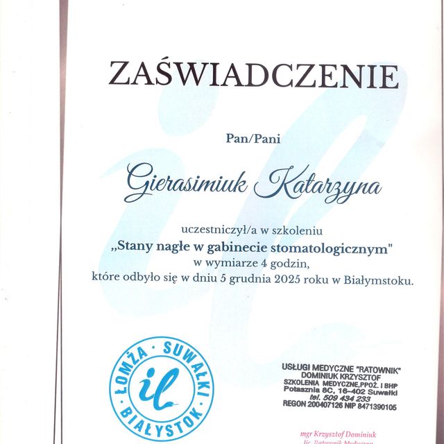 Powiększ obraz: certificate 3