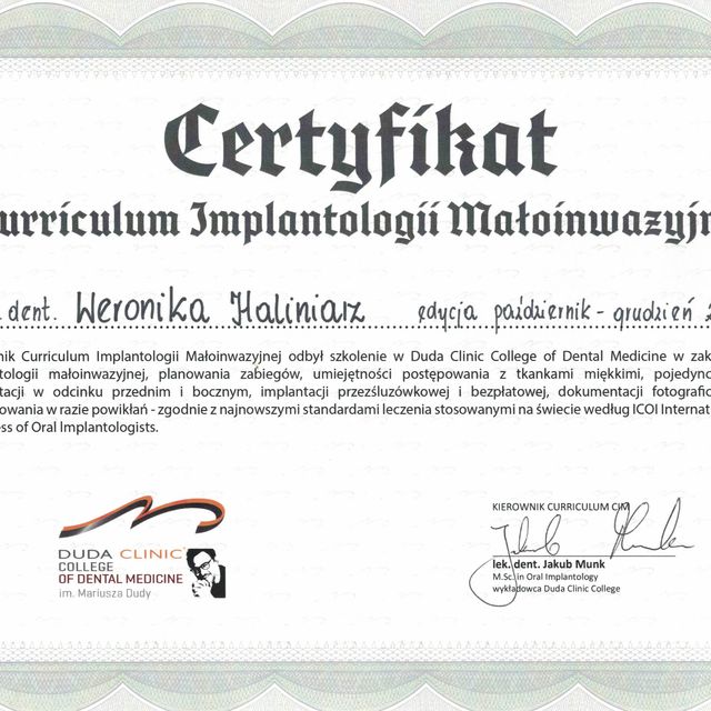 Powiększ obraz: certificate 1