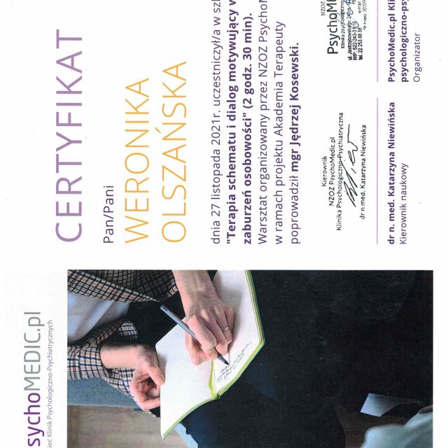 Powiększ obraz: certificate 6