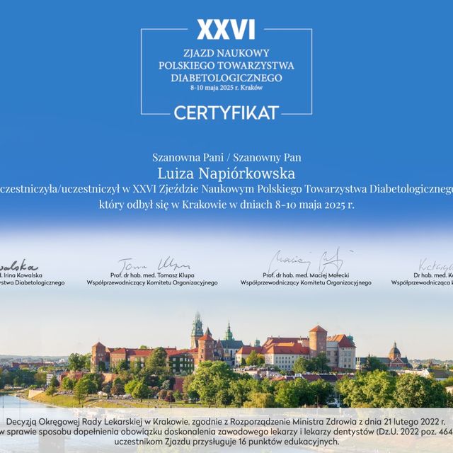 Powiększ obraz: certificate 27