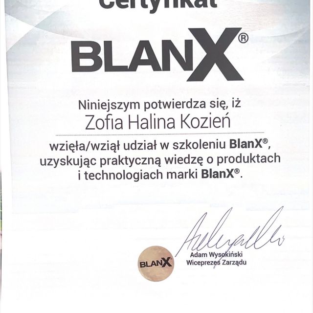Powiększ obraz: certificate 6