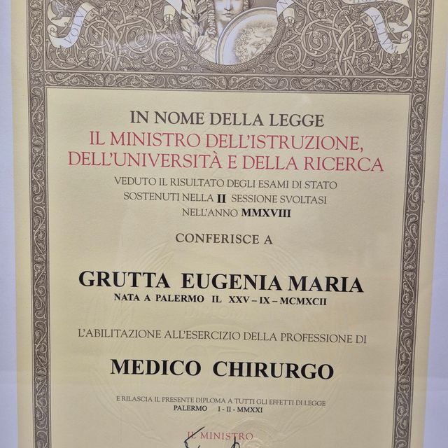 Ingrandire l'immagine: certificate 2