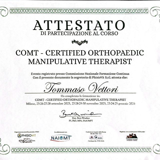 Ingrandire l'immagine: certificate 2