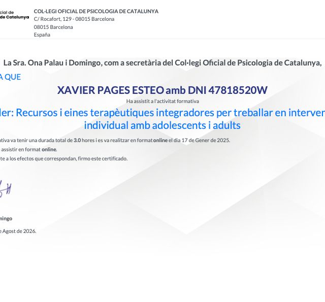 Acercar imagen: certificate 6