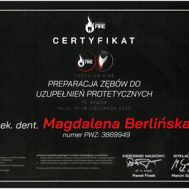 Powiększ obraz: certificate 3