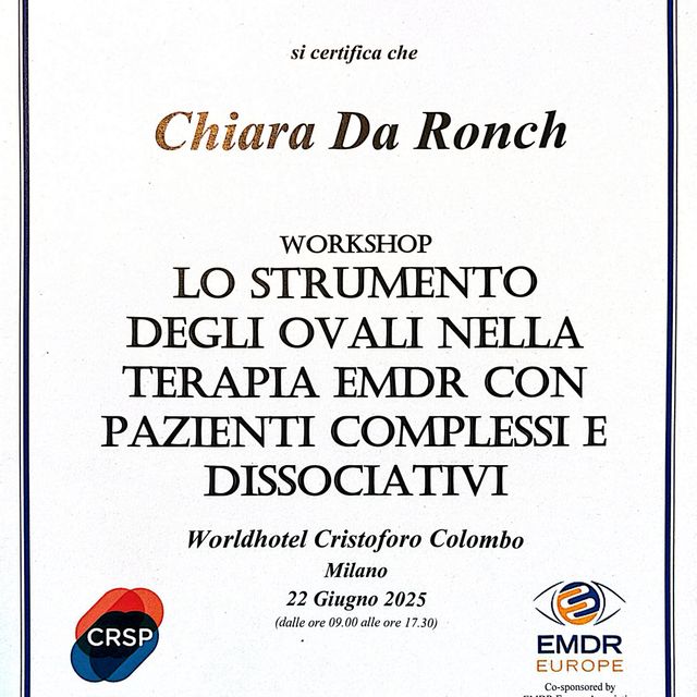 Ingrandire l'immagine: certificate 2