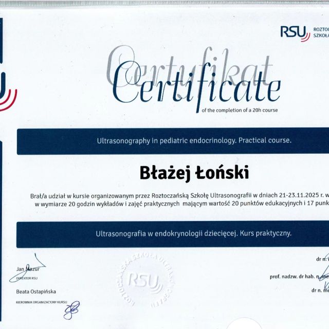 Powiększ obraz: certificate 9