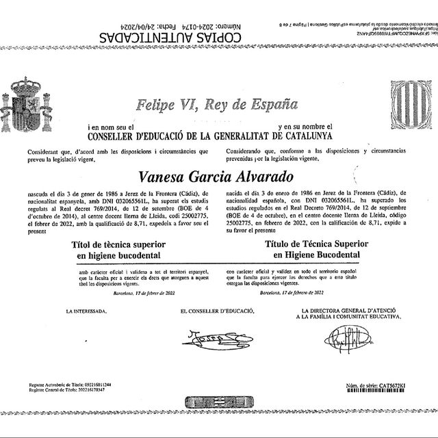 Acercar imagen: certificate 1