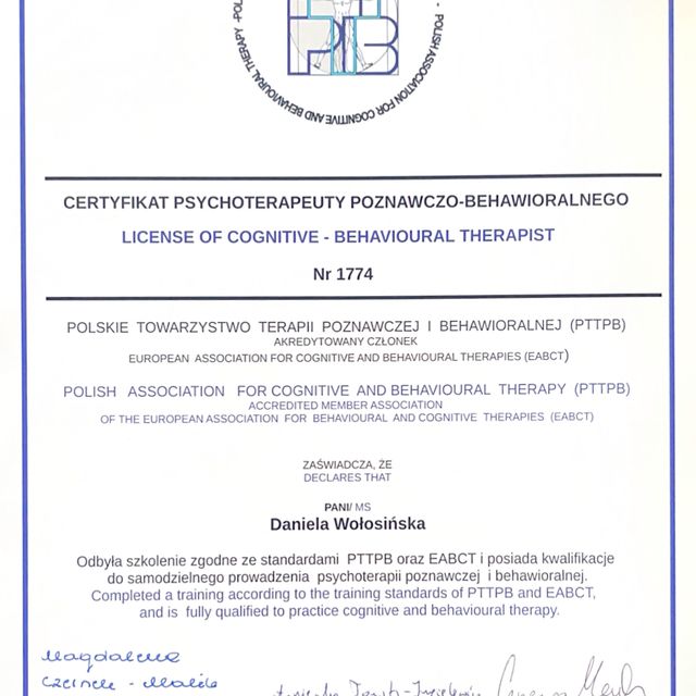 Powiększ obraz: certificate 1