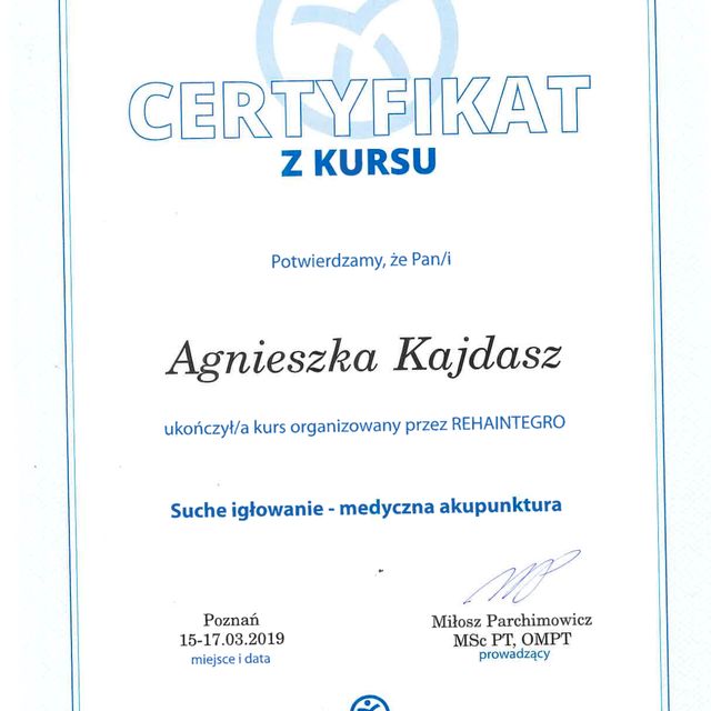 Powiększ obraz: certificate 7