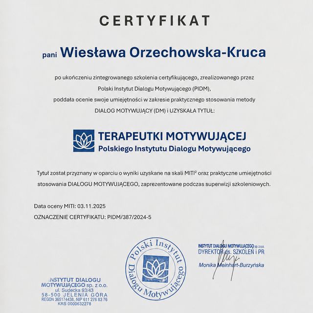 Powiększ obraz: certificate 3