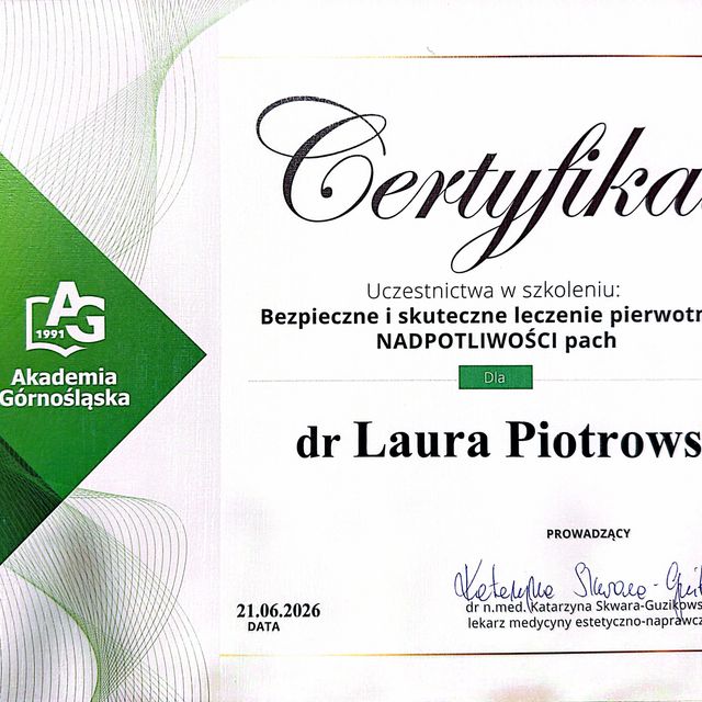 Powiększ obraz: certificate 8