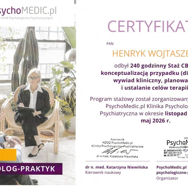 Powiększ obraz: certificate 2