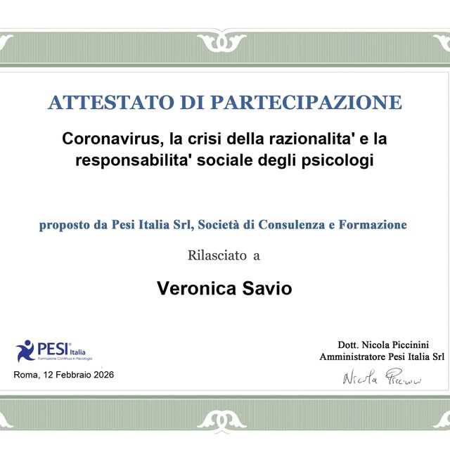 Ingrandire l'immagine: certificate 6