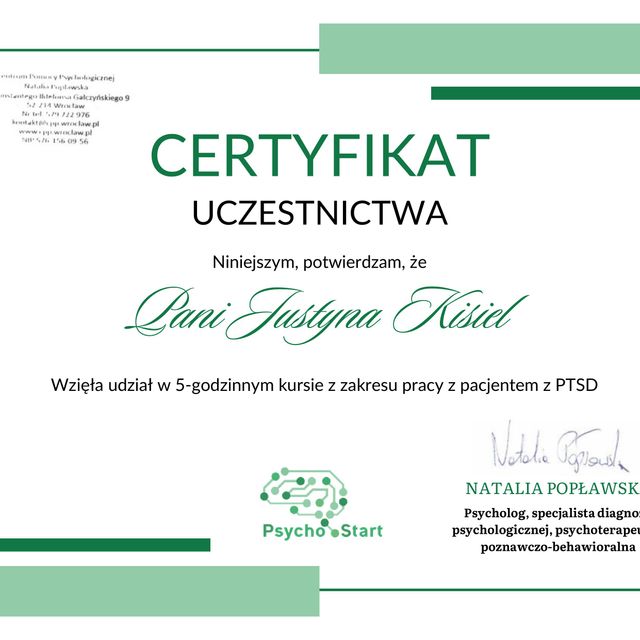 Powiększ obraz: certificate 30