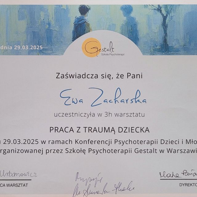 Powiększ obraz: certificate 6