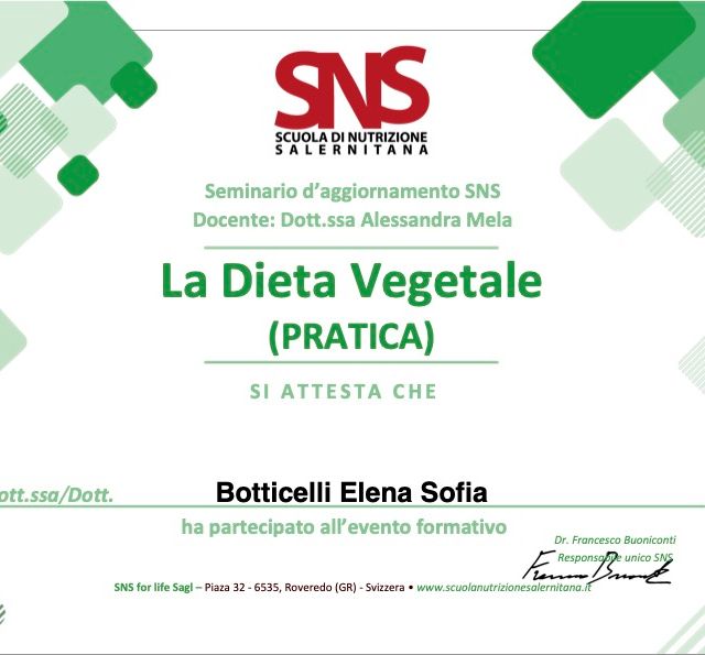 Ingrandire l'immagine: certificate 7