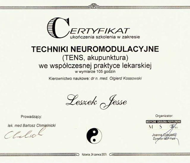Powiększ obraz: certificate 10