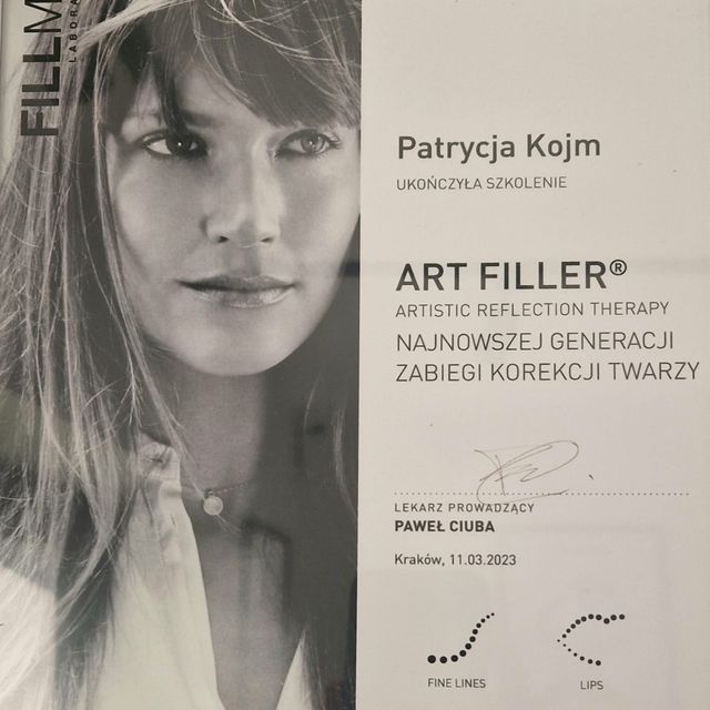 Powiększ obraz: certificate 20