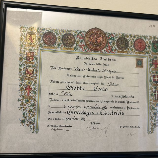 Ingrandire l'immagine: certificate 2