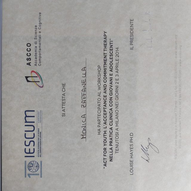 Ingrandire l'immagine: certificate 4
