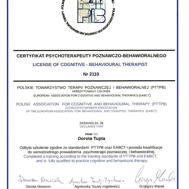 Powiększ obraz: certificate 1