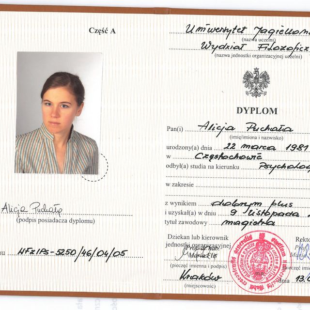 Powiększ obraz: certificate 1