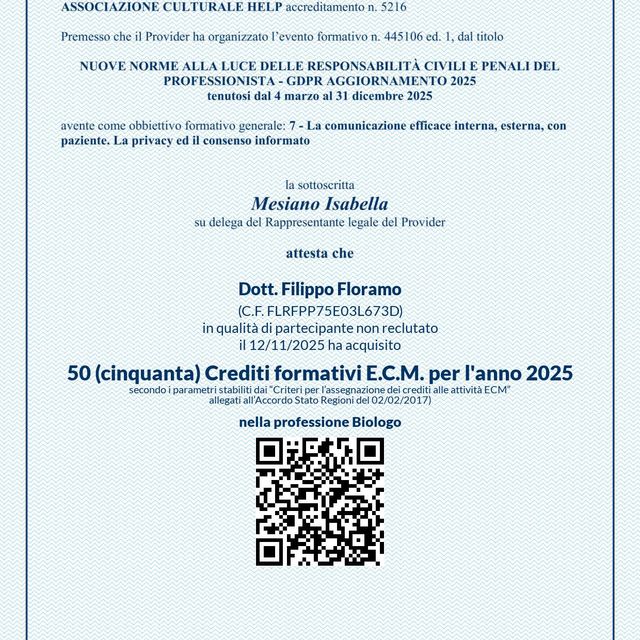 Ingrandire l'immagine: certificate 2