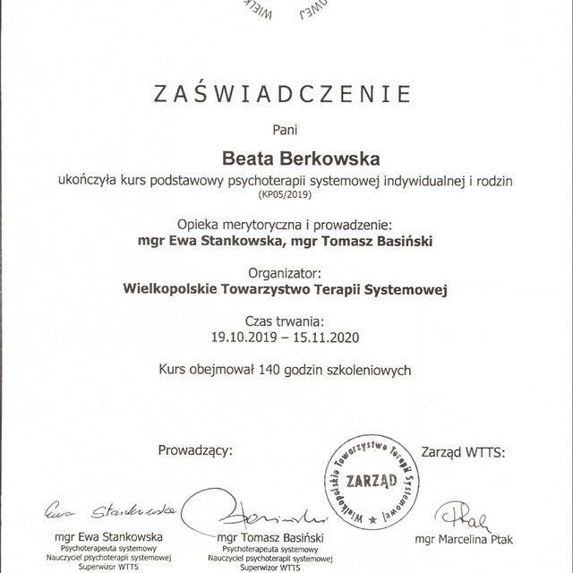 Powiększ obraz: certificate 4