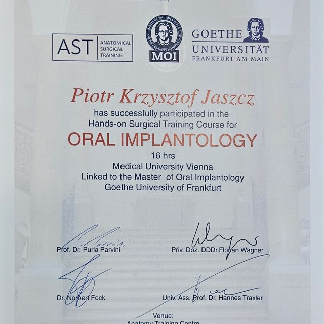 Powiększ obraz: certificate 5