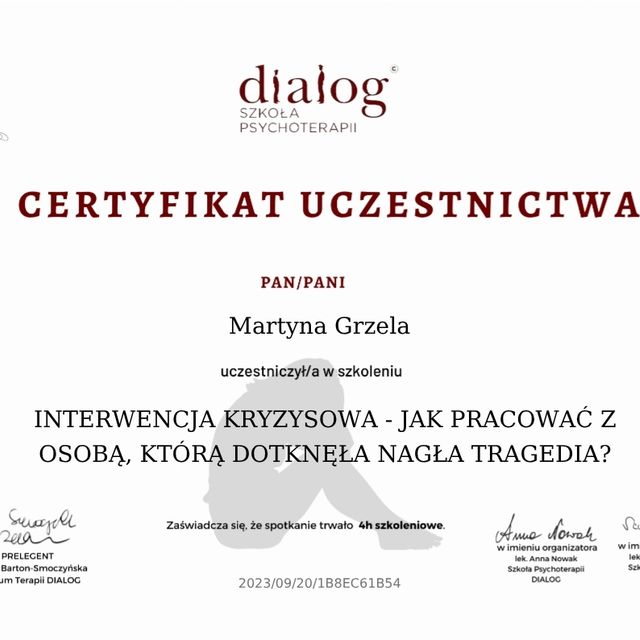 Powiększ obraz: certificate 7